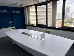 Raffles Place MRT (D1), Office #570952911